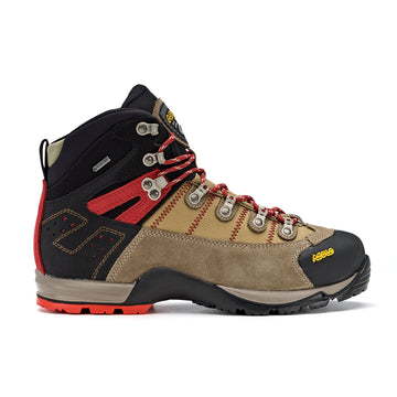 FUGITIVE GTX MEN'S B-ASOLO USA
